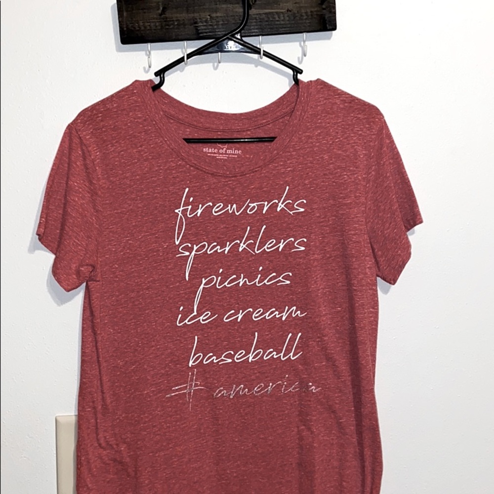 T-shirt